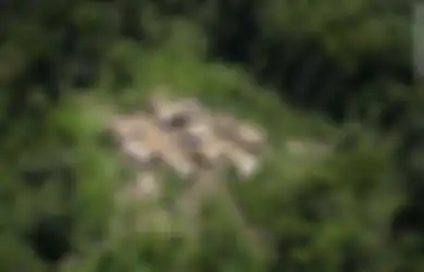 Tak Terduga, Bukan di Wuhan atau AS, Sarang Virus Corona Terbesar Dunia Ternyata di Lokasi Ini, Ahli Menyebut: Sebaiknya Kita Tidak Main-Main
