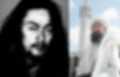 Sempat  Dicurigai Sebagai Anggota Yakuza, Pria Jepang ini Justru Jadi Mualaf Usai Lihat Kalimat Syahadat Pada Sebuah Tato