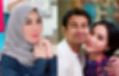 Ditaksir Banyak Pria Tajir Tapi Betah 13 Tahun Hidup Menjanda, Terungkap  Sosok Pria Ini yang Jadi Penghalang Jodohnya