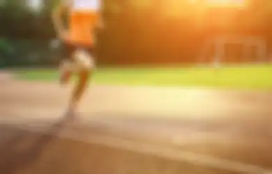 Ingin Joging di Tengah Pandemi Covid-19? Simak Penjelasan Ahli Tentang Risiko Terinfeksi Virus Corona saat Olahraga di Sekitar Rumah Berikut Ini