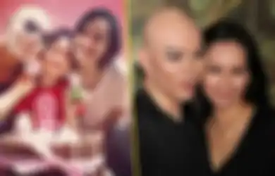 Dulu Tak Siap Jadi Ayah hingga Dua Kali Kecewakan Kalina Oktarani yang Sedang Hamil, Deddy Cobuzier Akui Stres Berikan Respon Tak Terduga: Ngapain Lu Hamil?