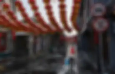 Terungkap Alasan Mengapa Menguak Pasien 1 Virus Corona Sangatlah Sulit, Rupanya Bukan Dari Pasar Hewan Wuhan