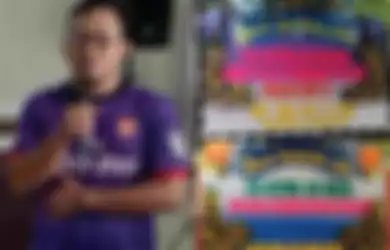 Tolak Pemakaman Perawat yang Meninggal Karena Positif Covid-19, Rumah Ketua RT Ini Dibanjiri Karangan Bunga, 'Turut Berduka Cita atas Matinya Hati Nurani'