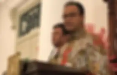Sedikit Bernapas Lega, Angka Positif Covid-19 di DKI Jakarta Kian Terkendali, Anies Baswedan: Tapi Ini Belum Selesai