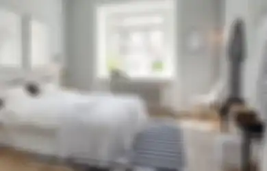 Pantas Saja Masuk Kamar Malah Sesak, Jangan Lagi Satukan Lemari dan Meja Rias di Kamar Tidur, Ini Kata Ahli!