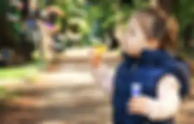 Jelaskan Perbedaan Pertumbuhan dan Perkembangan! Kunci Jawaban Belajar dari Rumah TVRI untuk SD Kelas 1-3 Jumat 24 Juli 2020