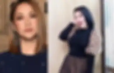 Niat Hati Ingin Muji Produk Makeup dari BCL, Syahrini Malah Tuai Hujatan Gegara Hal Ini