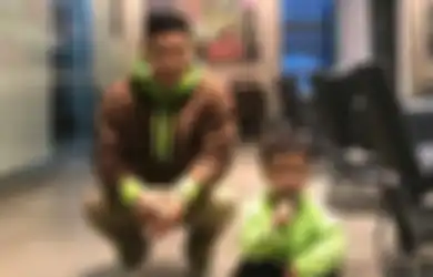 Dulu Aktif di Running Man, Siapa Sangka Ini Penampakan Hunian Kang Gary yang Tak Banyak Perabotan di Dalamnya