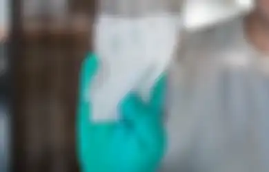 Tisu Disinfektan untuk Basmi Virus Corona, Efektif Enggak Sih?
