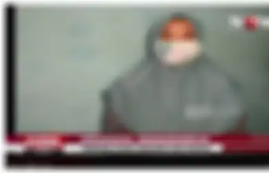 Angkat Suara, Begini Pengakuan Perawat yang Ditampar Pria karena Ingatkan Pakai Masker, Pelaku Sempat Layangkan Ancaman: Dia Marah-marah dan Tidak Percaya dengan Corona
