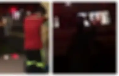 Tak Boleh Dipeluk Maupun Disentuh, Momen Mengharukan Saat Seorang Ibu Merelakan Sang Anak yang Masih Berusia 13 Tahun 'Dijemput Paksa' oleh Ambulans untuk Dikarantina karena Covid-19
