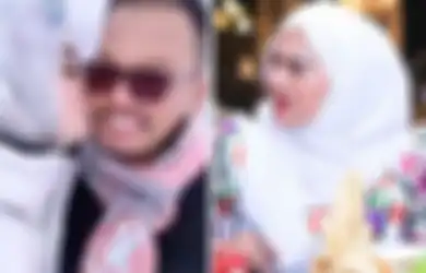 Pontang-panting Banting Tulang Sendirian Usai Suami dan Hartanya Direbut, Sarita Abdul Mukti Beri Komentar Pedas Saat Lihat Gaya Jennifer Dunn Setelah Dinikahi Faisal Harris