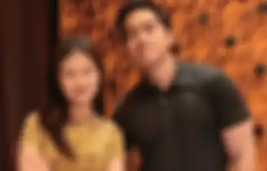 Digadang-gadang Bakal Besanan dengan Jokowi, Ternyata Orang Tua Kekasih Kaesang Pangarep Bukan Orang Sembarangan, Tak Kalah Elegan dari Presiden dan Ibu Negara!