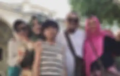 Sempat Hidup Susah Sampai Tak Bisa Makan, Rizky Febian Beberkan Kisah Pilunya Bersama Sule dan Mendiang Lina, Pernah Ditaruh di Gong Saat Ditinggal Kerja: Itu yang Bikin Iky Bertahan
