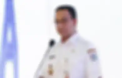 Buktikan Ancamannya, Anies Baswedan Tutup 25 Perusahaan dan Beri Peringatan pada Ratusan Perusahaan Lainnya yang Tetap ke Kantor di Masa PSBB