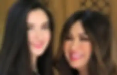 Miliki Putri Cantik Sampai Dijajarkan Dengan Artis Bollywood, Titi DJ Blak-blakan Beberkan Kriteria Mantu Idamannya hingga Bikin Sosok Ini Syok: Waduh Berat!