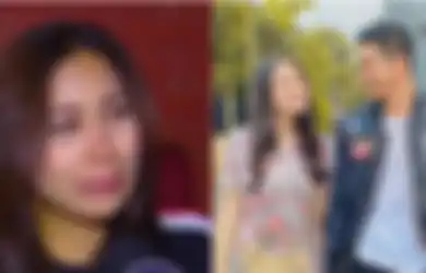 Angbeen Rishi Menikah Tanpa Restu Hingga Kini Hamil Anak Pertama, Sang Ibu Kandung Kepergok Suka Tiba-tiba Menangis: Perjuangan Ibu Mati-matian Buat Anaknya