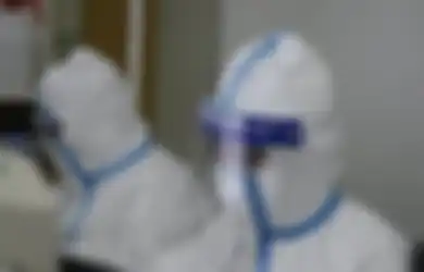 Kisah Dokter Anang yang Meninggal Dunia Setelah Kematian Ayahnya, Ibunya yang Seorang Perawat, dan Adiknya yang Juga Dokter karena Covid-19