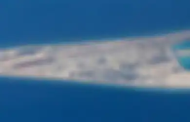 China Kian Meradang, Sebut AS Biang Keladi di Seluruh Dunia Terutama di Laut China Selatan, 'ASEAN Harus Waspada, Mereka Mempermainkan Kalian'