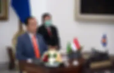 Corona Baru Saja Ditetapkan Presiden Jokowi Sebagai Bencana Nasional, Padahal WHO Sudah Mewanti-wanti dari Dahulu Kala, ini Surat dari WHO ke Jokowi Bulan Lalu