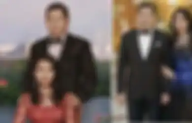 Bye-bye Pelakor, Contek Rahasia Langgeng Liliana Tanoesoedibjo yang Sudah 35 Tahun Betah Diperistri Bos Media, Ternyata Miliki Sederet Prinsip Ini: Jadi Nggak Ada Orang Ketiga