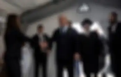 Israel Menduduki Ranking 1 Tempat Teraman dari Serangan COVID-19, Ternyata Kebiasaan Sehari-hari Selama Puluhan Tahun Ini yang Jadi 'Penyelamatnya'