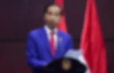 Sudah Diteken Jokowi, 2 Bulan Lagi Gaji PNS, TNI Polri dan Karyawan Swasta Bakal Dipotong 2,5 Persen, Ini Alasannya