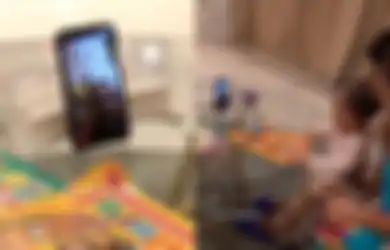 Makin Cemburu? Ayah Betrand Peto Masih Berani Keluarkan Larangan Ini Usai Tahu Anak Kandungnya Bakal Pindah ke Amsterdam Bareng Ruben Onsu 