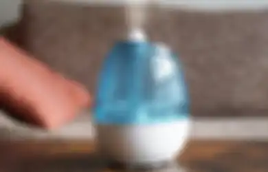 Viral! Cairan Antiseptik Dijadikan Humidifier, Ini Bahayanya Buat Kesehatan!