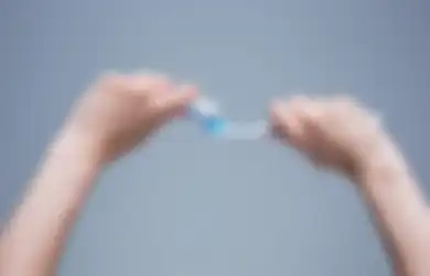 Ternyata Cara Menekan Pasti Gigi Bisa Ungkap Kepribadian yang Jarang Orang Tahu, Kamu Nomor Berapa?