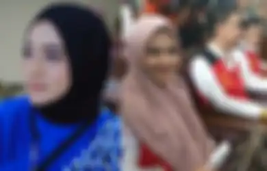 Tak Sebanding Dengan Kelakuannya, Sudah Pede Koar-koar Umbar Aib Orang, Ternyata Trio Ikan Asin Ciut Nyali Saat Dilaporkan Polisi hingga Sempat Sogok Fairuz Dengan Hal Ini, Sonny Septian: Nggak Bisa, Ini Harga Diri!