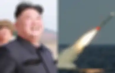 Akhirnya Terkuak, Sosok Inilah yang Buat Korea Utara dan Iran Santai Pesan Nuklir Meskipun Negaranya Sebenarnya Kesusahan, Begini Asal Muasalnya