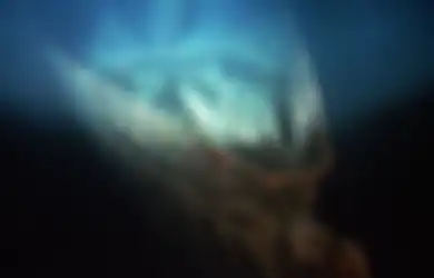 Korban Selamat Kapal Titanic Bilang Gunung Es Bukan Penyebab Kapal Tenggelam