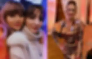 Pantas Kaku, Hubungan Keluarga Anang Hermansyah dengan Krisdayanti dan Raul Lemos Masih Bersitegang, Ashanty: Jadi Banyak Nggak Enaknya