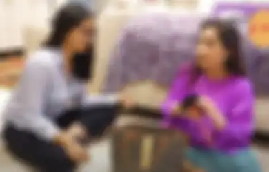 Usai Umumkan Calon Adik Kiano, Paula Verhoeven Buru-buru Klarifikasi Hal Ini, Istri Baim Wong Merasa Tak Enak Hati