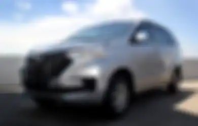 Daftar Harga Daihatsu Xenia 2013 Bekas, Tipe R Attivo Makin Murah