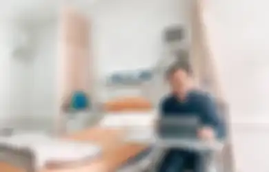 Bukan Aib Buat Keluarga, Terasa Gejala dan Positif Corona, Inilah yang Wajib Kita Lakukan
