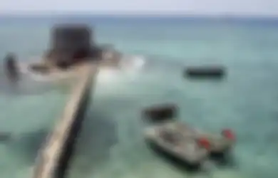 Tak Tinggal Diam, Palau Minta Bantuan AS untuk Bangun Pangkalan Militer Demi Hadang Pengaruh China