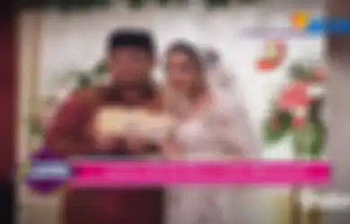 Menikah dengan Mahar Rp 2 Miliar, Pesinetron ini Tampar Suaminya Sebelum Sempat Malam Pertama, Pernikahan Batal 8 Jam Usai Akad, Ada Apa?