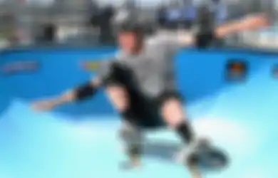 Film Dokumenter Tony Hawk Dikabarkan Sedang Dalam Tahap Pengerjaan