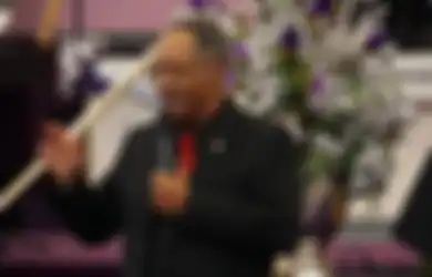Kekeh Lakukan Kebaktian di Gereja Saat Corona Kecuali Dipenjara atau Masuk Rumah Sakit, Pastor Ini Meninggal Karena Covid-19 Setelah Alami Gejala Demam