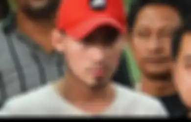 Biodata Artis Reza Alatas, Aktor yang 2 Kali Terlibat Kasus Narkoba, Terancam 12 Tahun Penjara