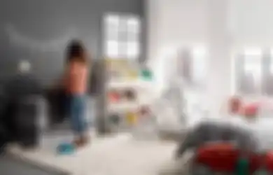 3 Tips Menata Kamar Agar Tampak Lebih Luas yang Cocok Buat Anak Kos!