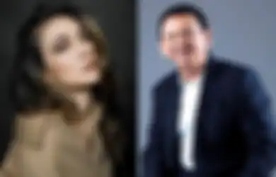 Diam-diam Menghanyutkan, Siapa Sangka Ternyata Luna Maya Sempat 2 Kali Sambangi Ahok di Dalam Penjara, Ada Apa?