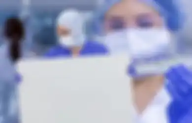 Meleset dari Perkiraan Sebelumnya, Studi Baru Sebut Virus Corona Bisa Menyebar Dua Kali Lebih Cepat