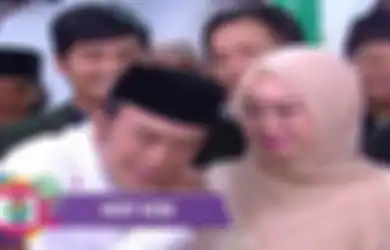 Diawali dari Cinlok, Begini Kesetiaan Istri Rhoma Irama ‘Ricca Rachim’ Selama 35 Tahun yang Tegar Meski Dipoligami, Huniannya Ikut Tersorot