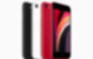 iPhone SE 2020 Hadir: Desain Lawas Kinerja Cerdas, Harga Rp 6 Jutaan