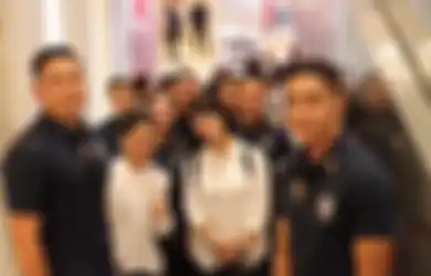 6 Tahun Setia Mengabdi, Ajudan Cantik Iriana Jokowi Tak Ragu Beberkan Sifat Asli Ibu Negara yang Tak Pernah Terungkap ke Publik Selama Dampingi Jalankan Tugas