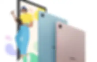 Spesifikasi Samsung Galaxy Tab S7+ Bocor di GeekBench, Skornya Ngebut!