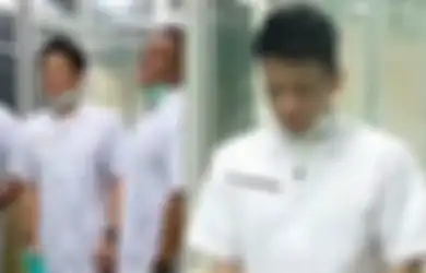 Punya Wajah Tampan dengan Dandanan Sangar, Ariel NOAH Ternyata Tepar Saat Naik Kapal Pesiar Mewah, Pengakuannya Langsung Ditertawakan Rossa